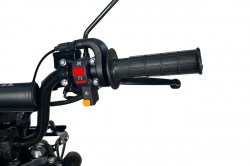 ASUS/CROSSX125 CBS/EFI E5+