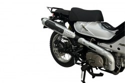 ASUS/CROSSX125 CBS/EFI E5+