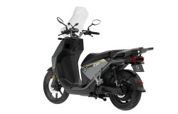 SCOOTER VMOTO CPX 4800W