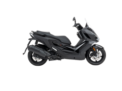 DOWNTOWN GT 350i ABS/TCS E5+