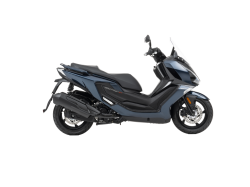 DOWNTOWN GT 350i ABS/TCS E5+