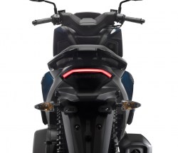 KYMCO SKYTOWN 125i T/C E5+