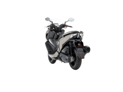 DOWNTOWN GT 350i ABS/TCS E5+