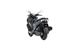 DOWNTOWN GT 350i ABS/TCS E5+