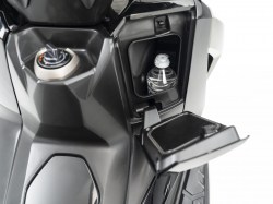 DOWNTOWN GT 350i ABS/TCS E5+