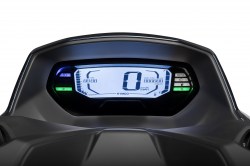 KYMCO SKYTOWN 125i T/C E5+