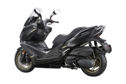 KYMCO XCITING VS 400i