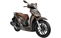 KYMCO PEOPLE-S 200i ABS