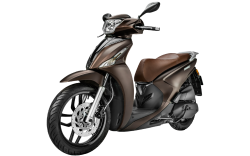 KYMCO PEOPLE-S 200i ABS
