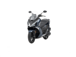 DOWNTOWN GT 350i ABS/TCS E5+