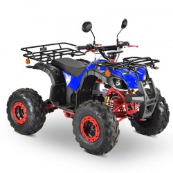 ΗΛΕΚΤΡΙΚΗ ΓΟΥΡΟΥΝΑ  E-ATV 2000W