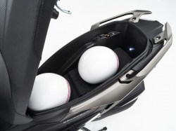 DOWNTOWN GT 350i ABS/TCS E5+