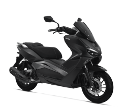 KEEWAY VIESTE 125i