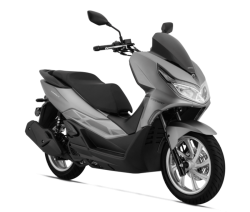 KEEWAY VIESTE 125 LX