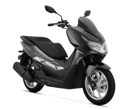 KEEWAY VIESTE 125 LX