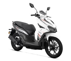 KEEWAY ICON 125S