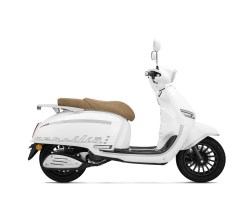 KEEWAY VERSILIA 125 E5+