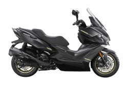 KYMCO XCITING VS 400i