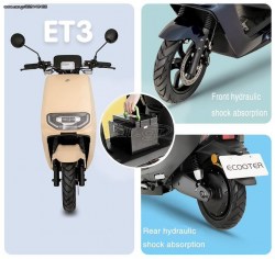 ECOOTER ET3