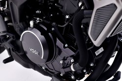 VOGE 350AC