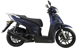KYMCO PEOPLE-S 200i ABS