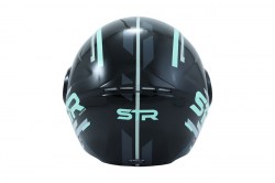 STR Κράνος Ανοιχτό S1 PATROL