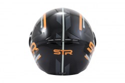 STR Κράνος Ανοιχτό S1 PATROL