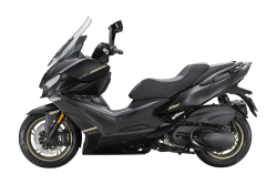 KYMCO XCITING VS 400i