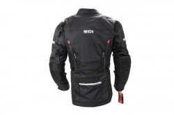 Μπουφάν STR ADVENTURE CORDURA