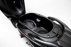 MORBIDELLI SC125LX Ε5+