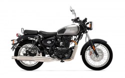 BENELLI IMPERIALE 400