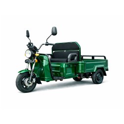 E-RIDE CARGO MINI