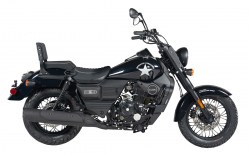 UM RENEGADE COMMANDO 300