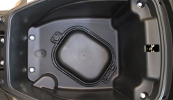 DAYTONA CARGO 125 EVO