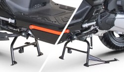 DAYTONA CARGO 125 EVO