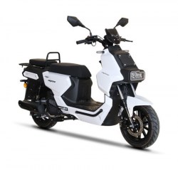 DAYTONA CARGO 125 EVO