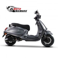 DAYTONA_DONNA_125_MAT_GREY_BLACK_SEAT