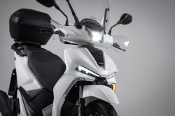 VOGE SR16 200 ACC E5+