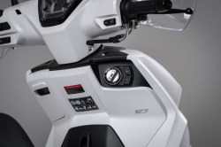 VOGE SR16 200 ACC E5+