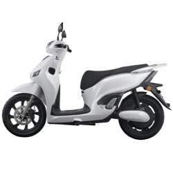 EFUN DEER 48V 3000W ΑΠΟΣΠΟΜΕΝΗ ΜΠΑΤΑΡΙΑ