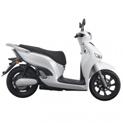 EFUN DEER 48V 3000W ΑΠΟΣΠΟΜΕΝΗ ΜΠΑΤΑΡΙΑ