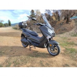 EFUN TIGER ABS PRO ESF 7000W