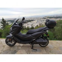 EFUN TIGER ABS PRO ESF 7000W