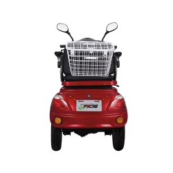 Ηλεκτρικο Τρίκυκλο HANDY