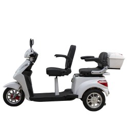 ΗΛΕΚΤΡΙΚΟ ΤΡΙΚΥΚΛΟ ΔΥΟ ΘΕΣΕΩΝ