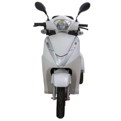 ΗΛΕΚΤΡΙΚΟ ΤΡΙΚΥΚΛΟ ΔΥΟ ΘΕΣΕΩΝ