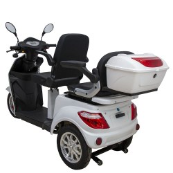 ΗΛΕΚΤΡΙΚΟ ΤΡΙΚΥΚΛΟ ΔΥΟ ΘΕΣΕΩΝ