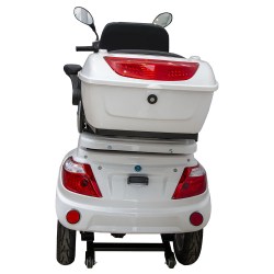 ΗΛΕΚΤΡΙΚΟ ΤΡΙΚΥΚΛΟ ΔΥΟ ΘΕΣΕΩΝ