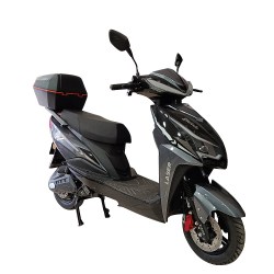 E-RIDE LASER
