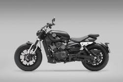 BENELLI LEONCINO BOBBER 400